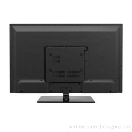 39-inch D-LED HDTV with M-star Solution, Slim Frame Design, USB Function Play Video and HDMI/VGA
